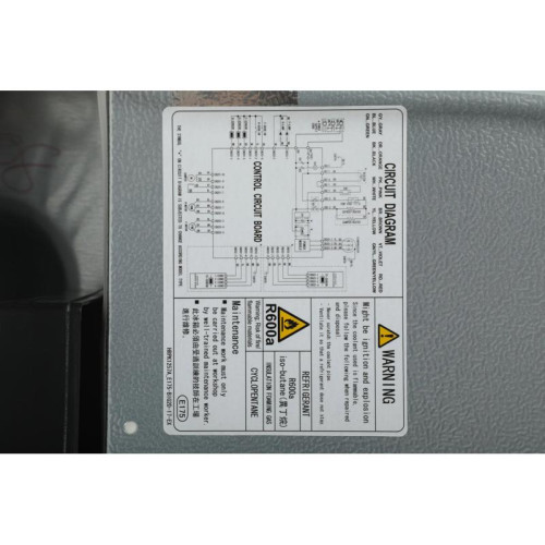 Холодильник Hitachi R-V660PUC7-1 PWH 2-хкамерн. белый инвертер