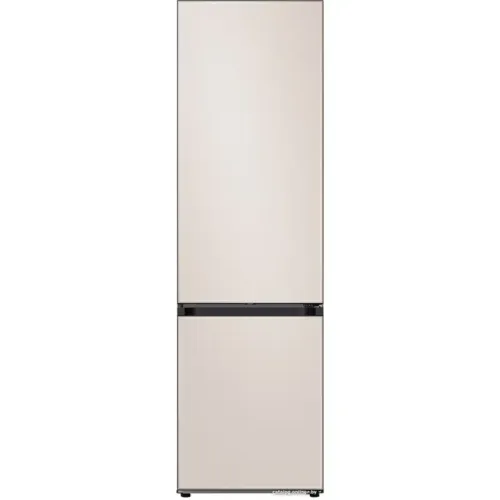 Холодильник Samsung RB38C7B5D39/EF 2-хкамерн. бежевый