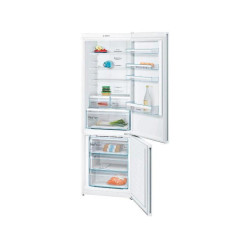 Холодильник Bosch KGN49XW30U 2-хкамерн. белый