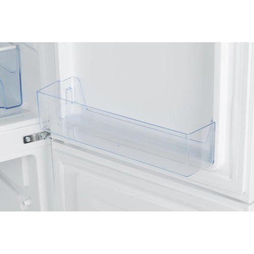 Холодильник Hyundai CC2056FWT 2-хкамерн. белый