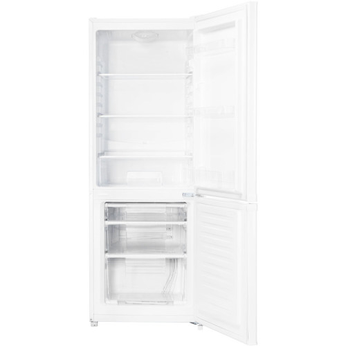 Холодильник MAUNFELD/ Холодильник MAUNFELD MFF150W, DeFrost, стандартный компрессор, полезный объем 194 л, объем холодильной камеры 147 л, объем морозильной камеры 54 л, механическое управление, R600A, энергоэффективность А+, уровень шума 41 дБ, цвет белы Холодильник MAUNFELD/ Холодильник MAUNFELD MFF150W, DeFrost, стандартный компрессор, полезный объем 194 л, объем холодильной камеры 147 л, объем морозильной камеры 54 л, механическое управление, R600A, энергоэффективность А+, уровень шума 41 дБ, цвет белы