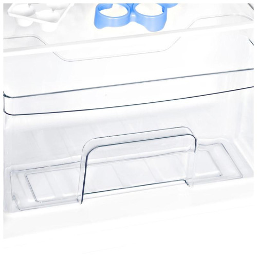 Холодильник Hyundai CT1551WT 2-хкамерн. белый