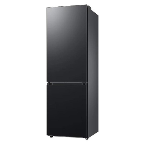 Холодильник Samsung RB34C7B5EB1/EF 2-хкамерн. черный мат. инвертер