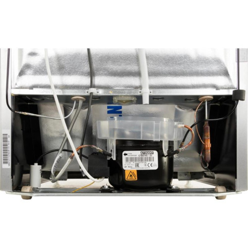 Холодильник Атлант XM-4012-080 2-хкамерн. серебристый