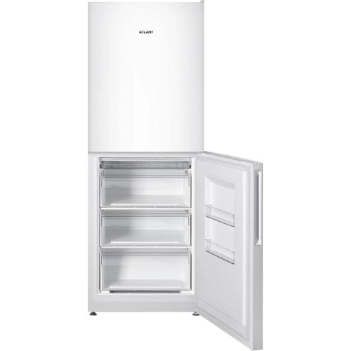 Холодильник Атлант ХМ 4610-101 2-хкамерн. белый