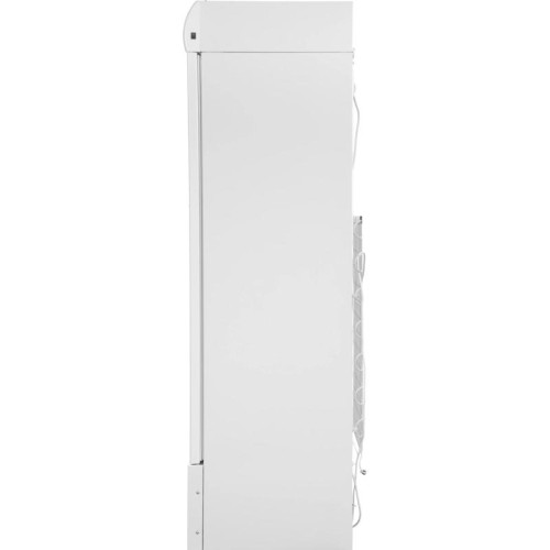 Холодильная витрина Бирюса Б-310P 1-нокамерн. белый