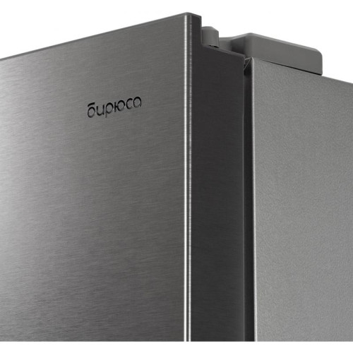Холодильник Бирюса CD 405 DI 2-хкамерн. нержавеющая сталь инвертер