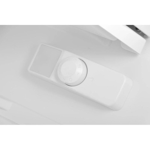 Холодильник Nordfrost NR 403 W 1-нокамерн. белый мат.