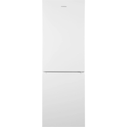 Холодильник SunWind SCC373 2-хкамерн. белый