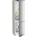 Холодильники LIEBHERR/ Plus, BioFresh Fruit & Vegetable-Safe  2 контейнера, МК NoFrost, 3 контейнера МК, в. 201,5 см, ш. 60 см, класс ЭЭ A++, внутренние ручки, покрытие SteelFinish