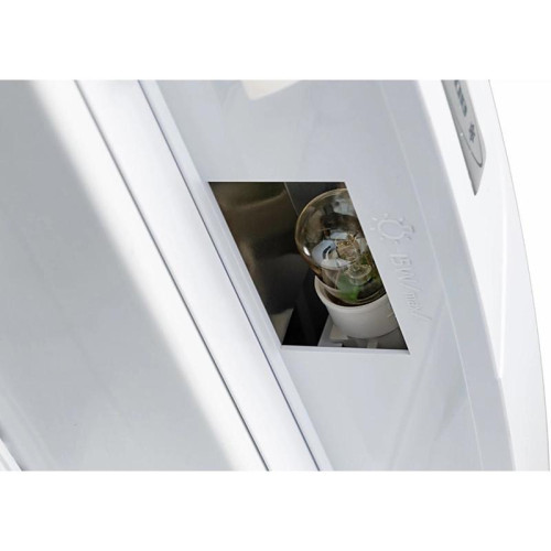 Холодильник Саратов 452 КШ-122/15 1-нокамерн. белый