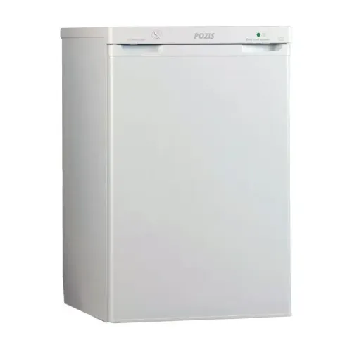 Холодильник RS-411 WHITE POZIS