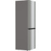 Холодильник Gorenje/ Холодильник Gorenje, отдельностоящий, объем 320 л (210+110 л), No Frost Plus, Multiflow 360, быстрое замораживание, цифровой дисплей, электронное управление, энергоэффективность А++, уровень шума 38 дБ, цвет нержавеющая сталь