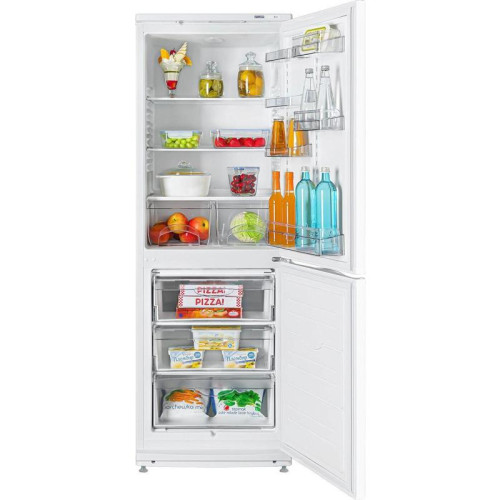 Холодильник Атлант XM-4012-022 2-хкамерн. белый