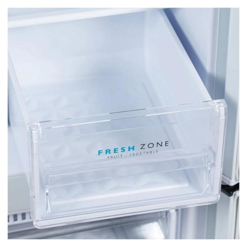 Холодильник Бирюса Б-551 2-хкамерн. белый