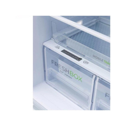 Холодильник Бирюса Б-6133 2-хкамерн. белый