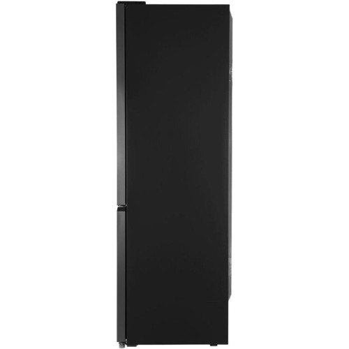 Холодильник Hyundai CC50073F 2-хкамерн. нержавеющая сталь инвертер