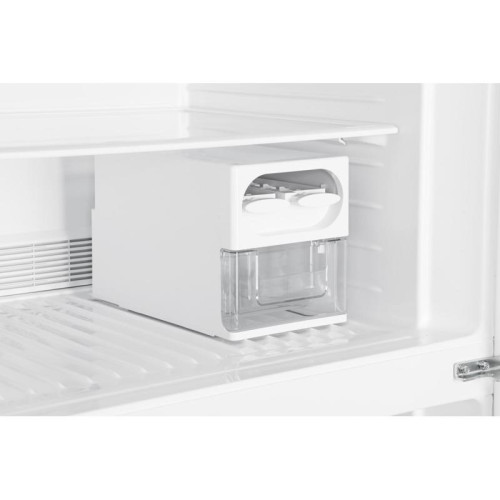 Холодильник Hitachi R-V720PUC1 TWH 2-хкамерн. белый инвертер