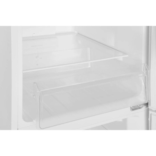 Холодильник Hyundai CC30021AF 2-хкамерн. белый