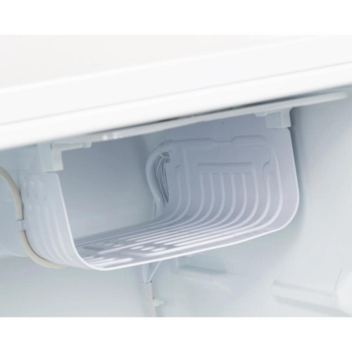 Холодильник Hyundai CO1002 1-нокамерн. белый