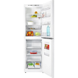 Холодильник Атлант ХМ-6625-109 2-хкамерн. белый