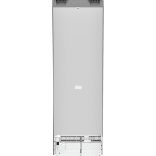 Холодильники LIEBHERR/ Pure, EasyFresh, МК NoFrost, 3 контейнера МК, в. 185,5 см, ш. 60 см, класс ЭЭ A, внутренние ручки, покрытие SteelFinish