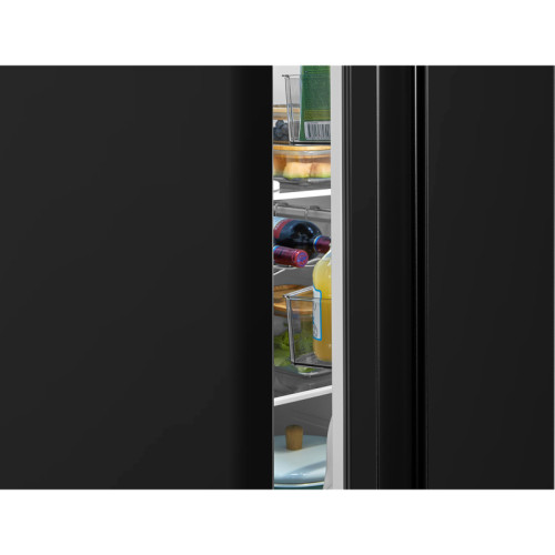 Холодильник side-by-side Midea