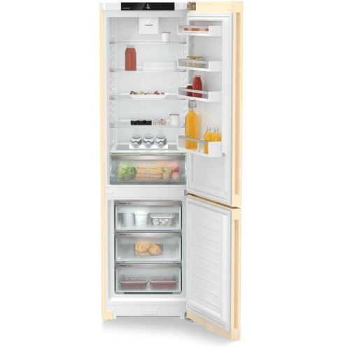 Холодильник Liebherr CNbed 5703 2-хкамерн. бежевый