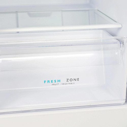 Холодильник Бирюса Б-M410 2-хкамерн. серебристый