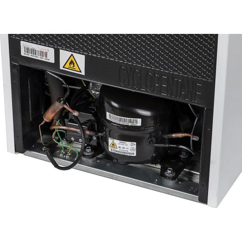 Холодильник Бирюса Б-70 1-нокамерн. белый мат.