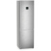 Холодильник Liebherr CBNsdc 573i-22 2-хкамерн. серебристый Холодильник Liebherr CBNsdc 573i-22 2-хкамерн. серебристый