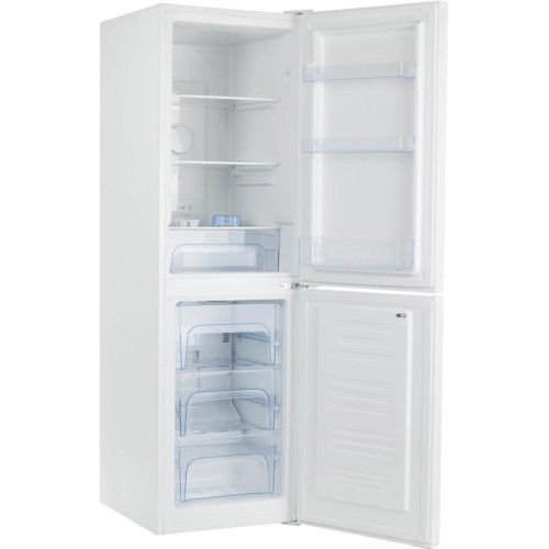 Холодильник Hyundai CC2056FWT 2-хкамерн. белый