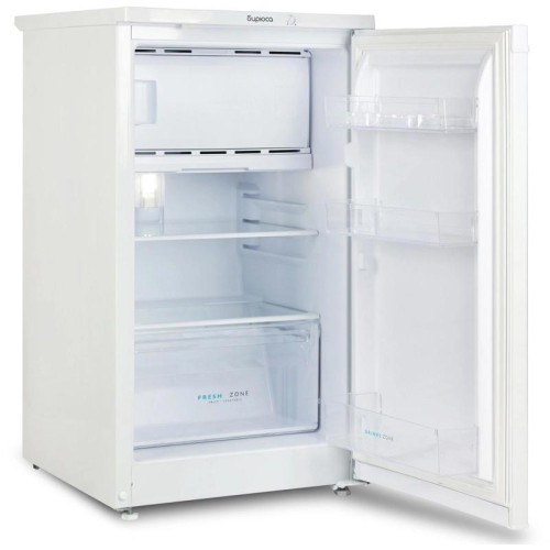 Холодильник Бирюса Б-408 2-хкамерн. белый