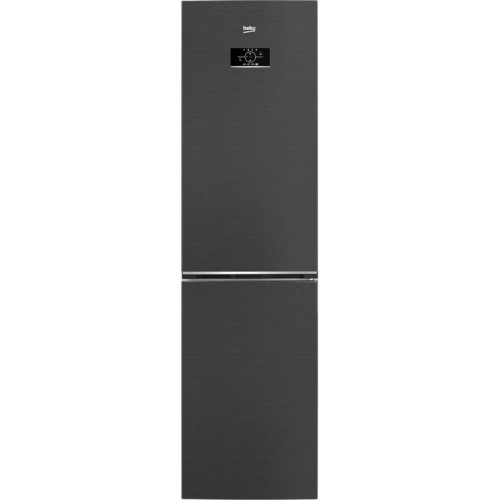 Холодильник Beko B3R0CNK332HXBR 2-хкамерн. черный сапфир