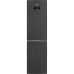 Холодильник Beko B3R0CNK332HXBR 2-хкамерн. черный сапфир Холодильник Beko B3R0CNK332HXBR 2-хкамерн. черный сапфир