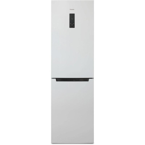 Холодильник Бирюса Б-980NF 2-хкамерн. белый мат.