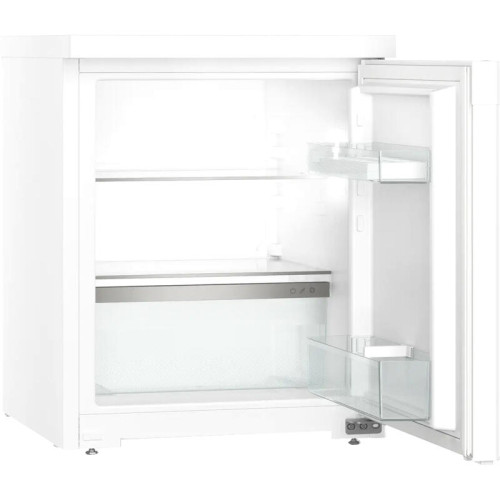 Холодильник Liebherr/ Pure, 68x55х60.7, однокамерный, объем 92 литра, без МК, белый,ручки интегрированные