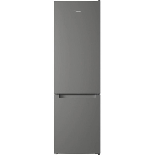 Холодильник Indesit ITS 4200 G 2-хкамерн. серебристый мат.
