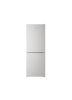 Холодильник Indesit ITR 4160 W 2-хкамерн. белый