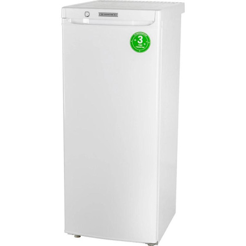 Холодильник Саратов 549 КШ-165 1-нокамерн. белый