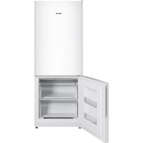 Холодильник Атлант XM-4609-101 2-хкамерн. белый