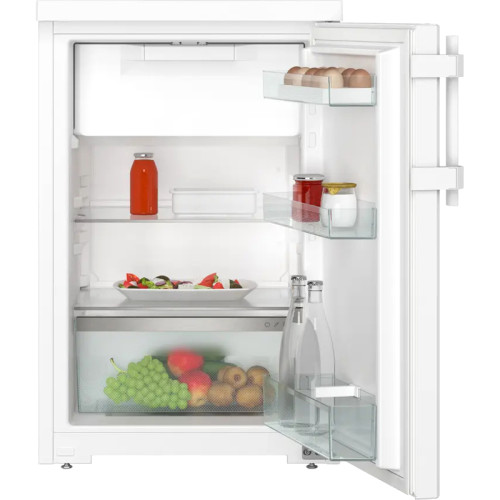 Холодильник Liebherr Re 1401-20 001 85x55х60.7, однокамерный,объем 97+15 литров, белый,ручки c толкателем