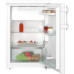 Холодильник Liebherr Re 1401-20 001 85x55х60.7, однокамерный,объем 97+15 литров, белый,ручки c толкателем