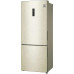 Холодильник LG GC-B569PECM 2-хкамерн. бежевый глянц. инвертер Холодильник LG GC-B569PECM 2-хкамерн. бежевый глянц. инвертер