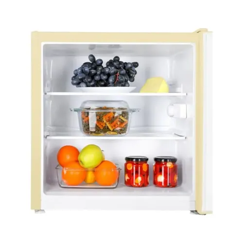 Холодильник Nordfrost BEIGE NR 506 E