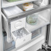 Холодильник Liebherr/ Prime, EasyFresh, МК NoFrost, 3 контейнера МК, в. 201,5 см, ш. 60 см, класс ЭЭ A++, ручки с толкателями, белый цвет