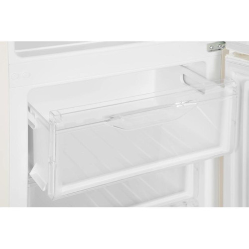 Холодильник Stinol STN 200 E 2-хкамерн. бежевый