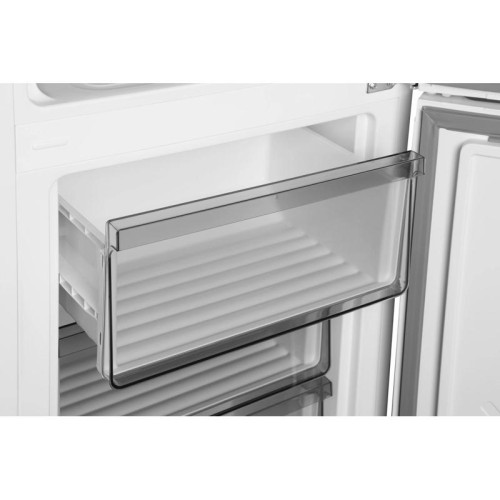 Холодильник Hyundai CC35083F 2-хкамерн. белый