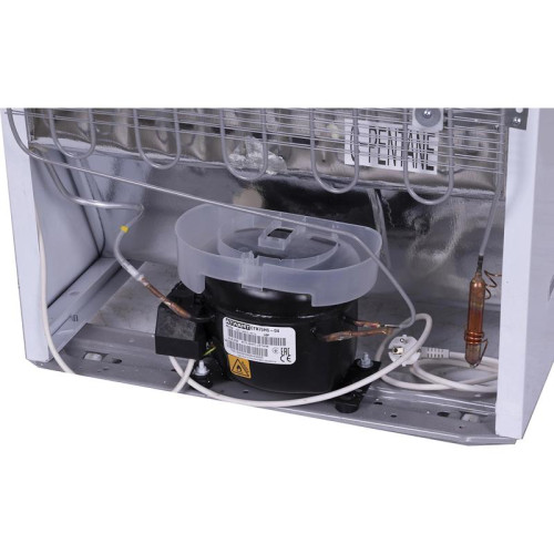 Холодильник Nordfrost NR 247 032 1-нокамерн. белый