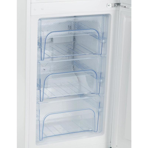 Холодильник Hyundai CC2056FWT 2-хкамерн. белый